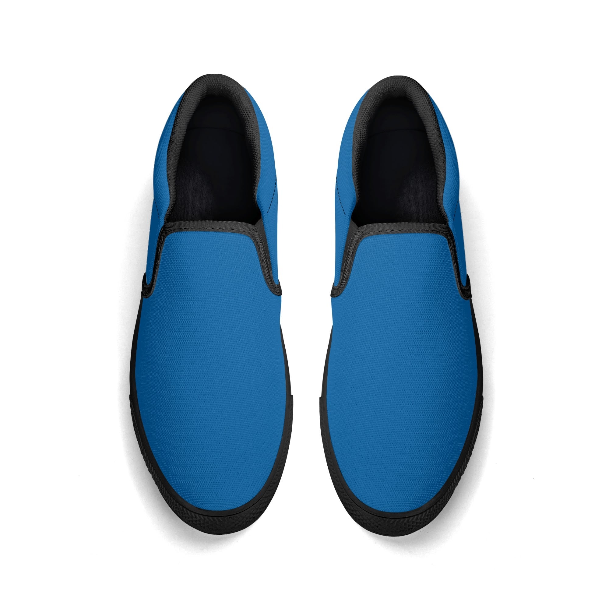 MIYABI Slip-On -群青色-
