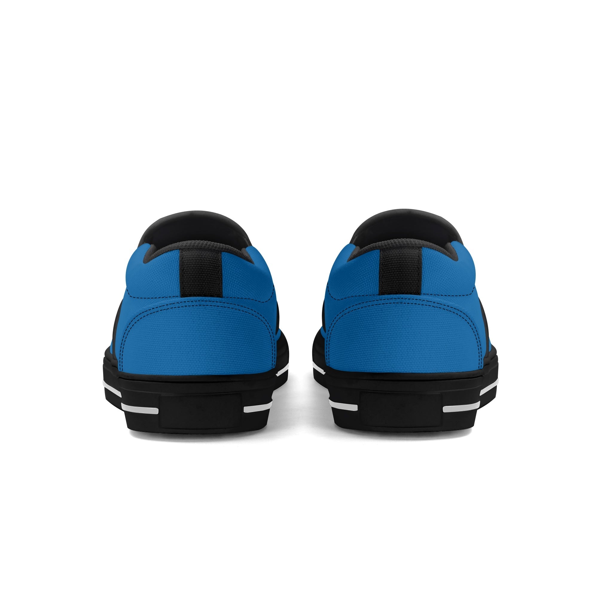 MIYABI Slip-On -群青色-