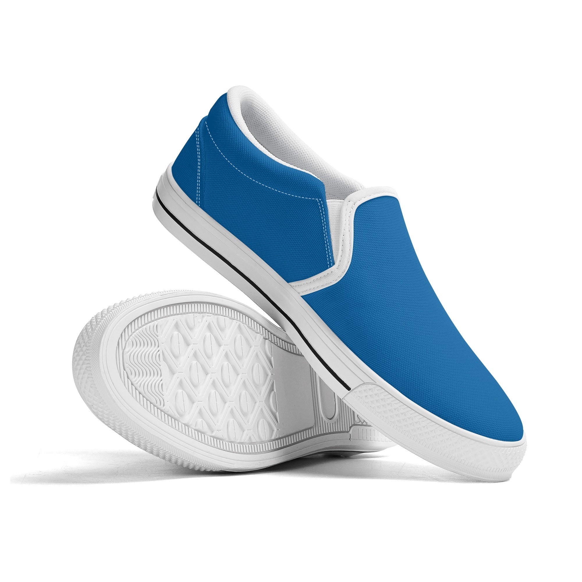 MIYABI Slip-On -群青色-
