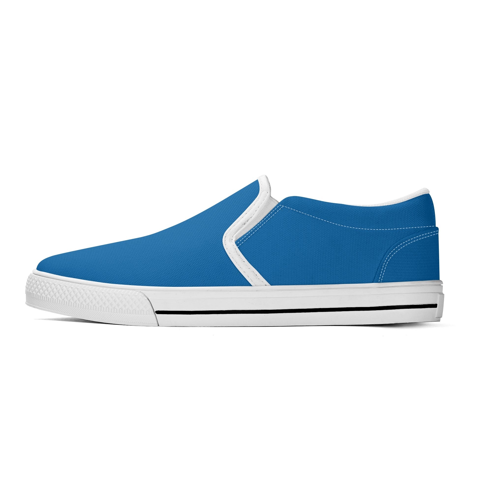 MIYABI Slip-On -群青色-