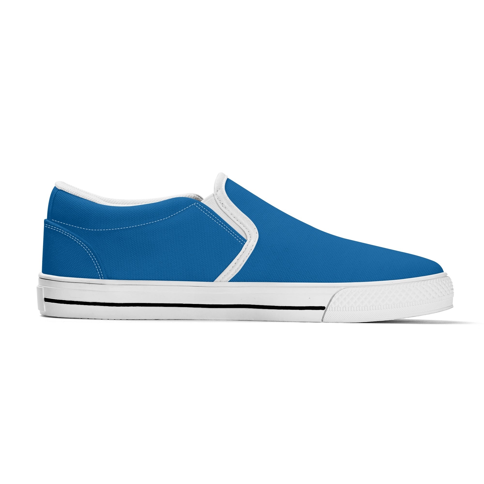 MIYABI Slip-On -群青色-