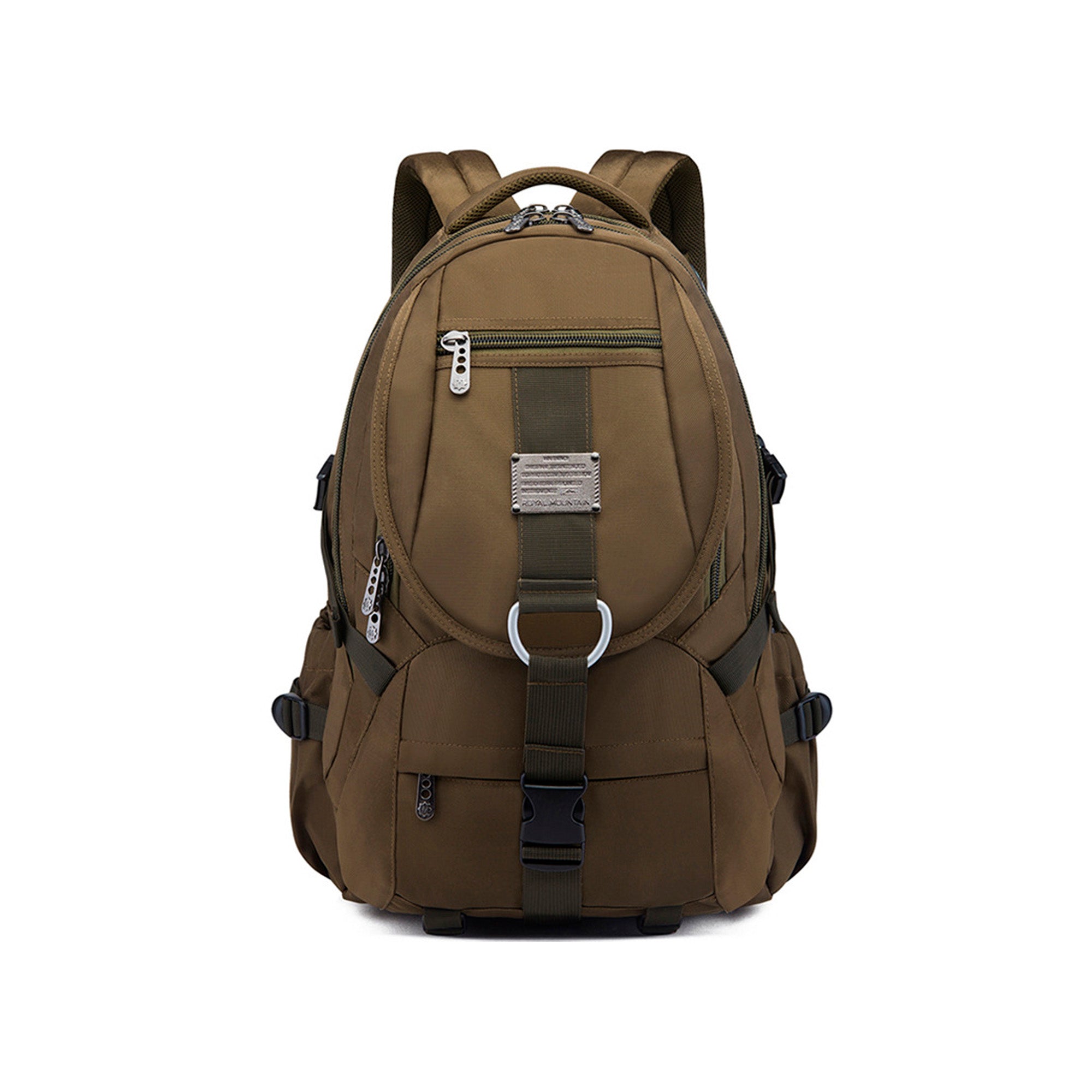 Dr. Meron Shoulder Bakpack