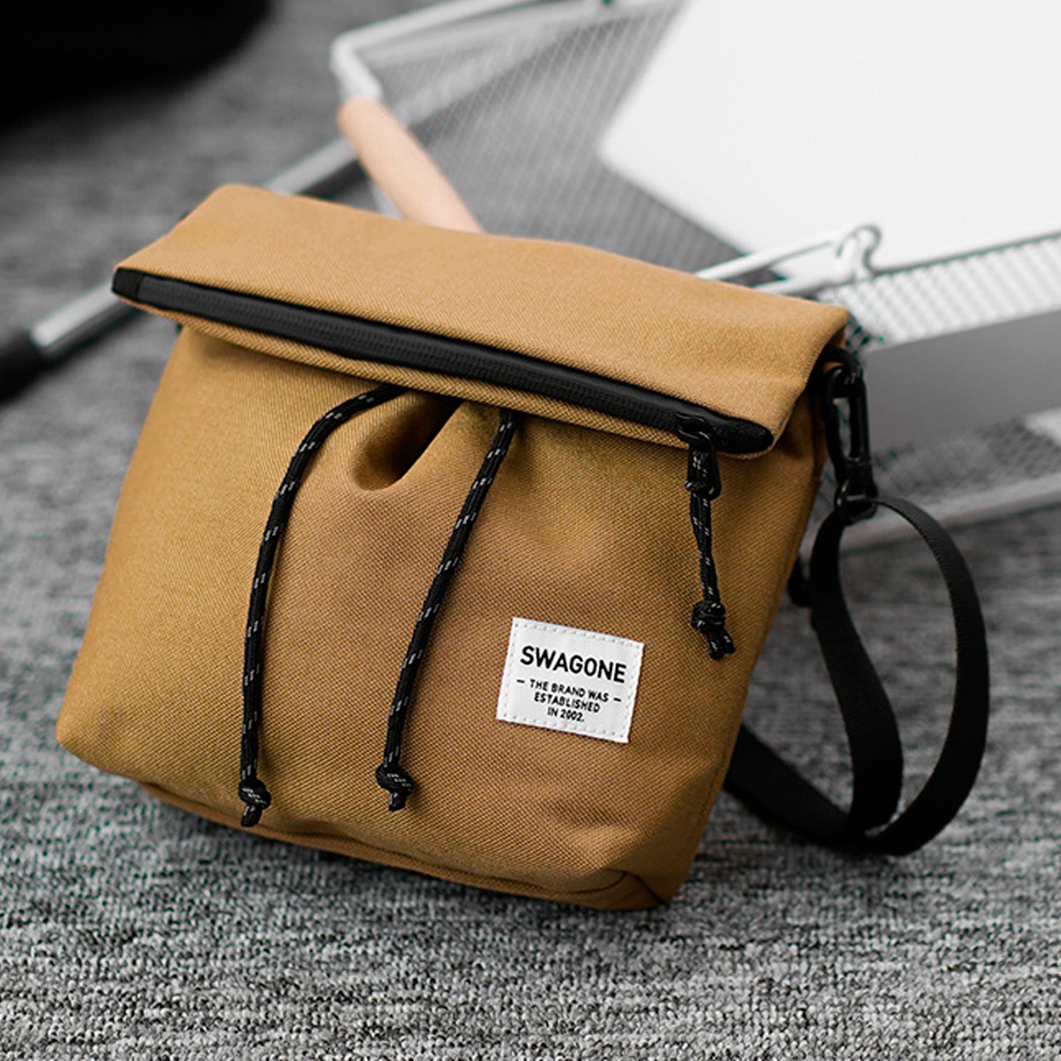 Satchel Casual Bag