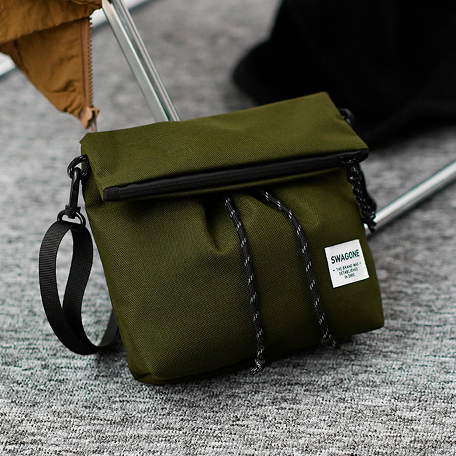 Satchel Casual Bag