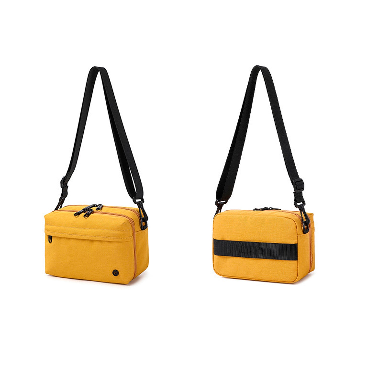 Travel Multifunctional Crossbody Bag