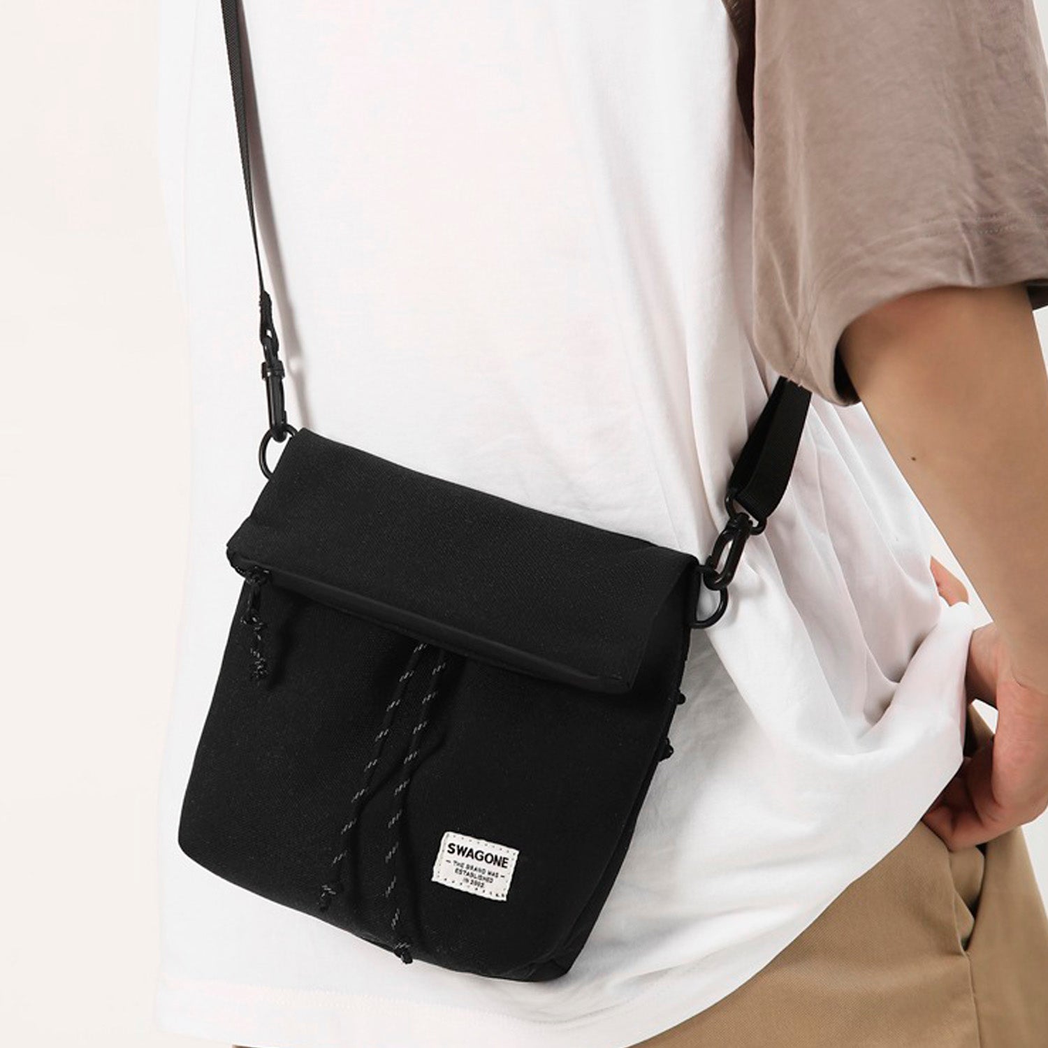 Satchel Casual Bag