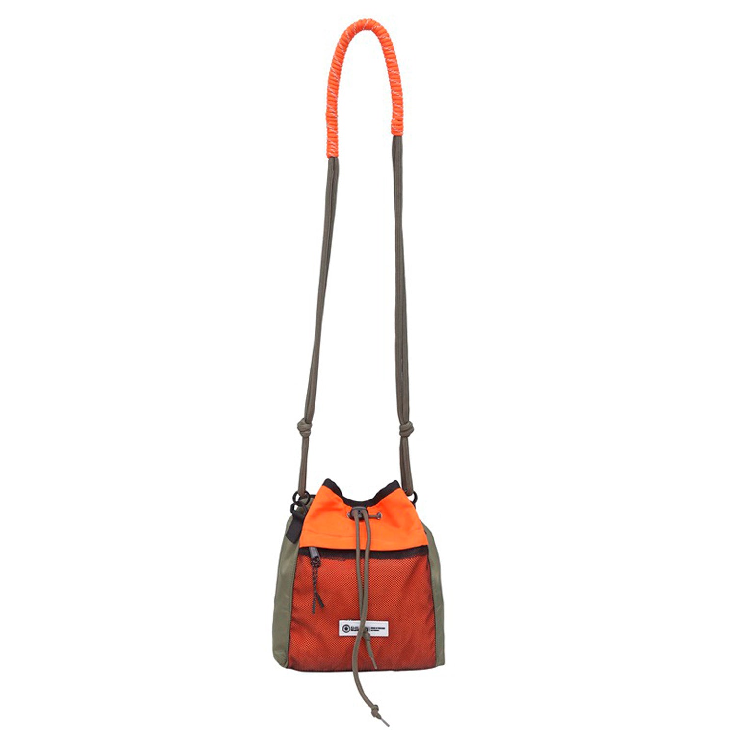 Functional workwear bag