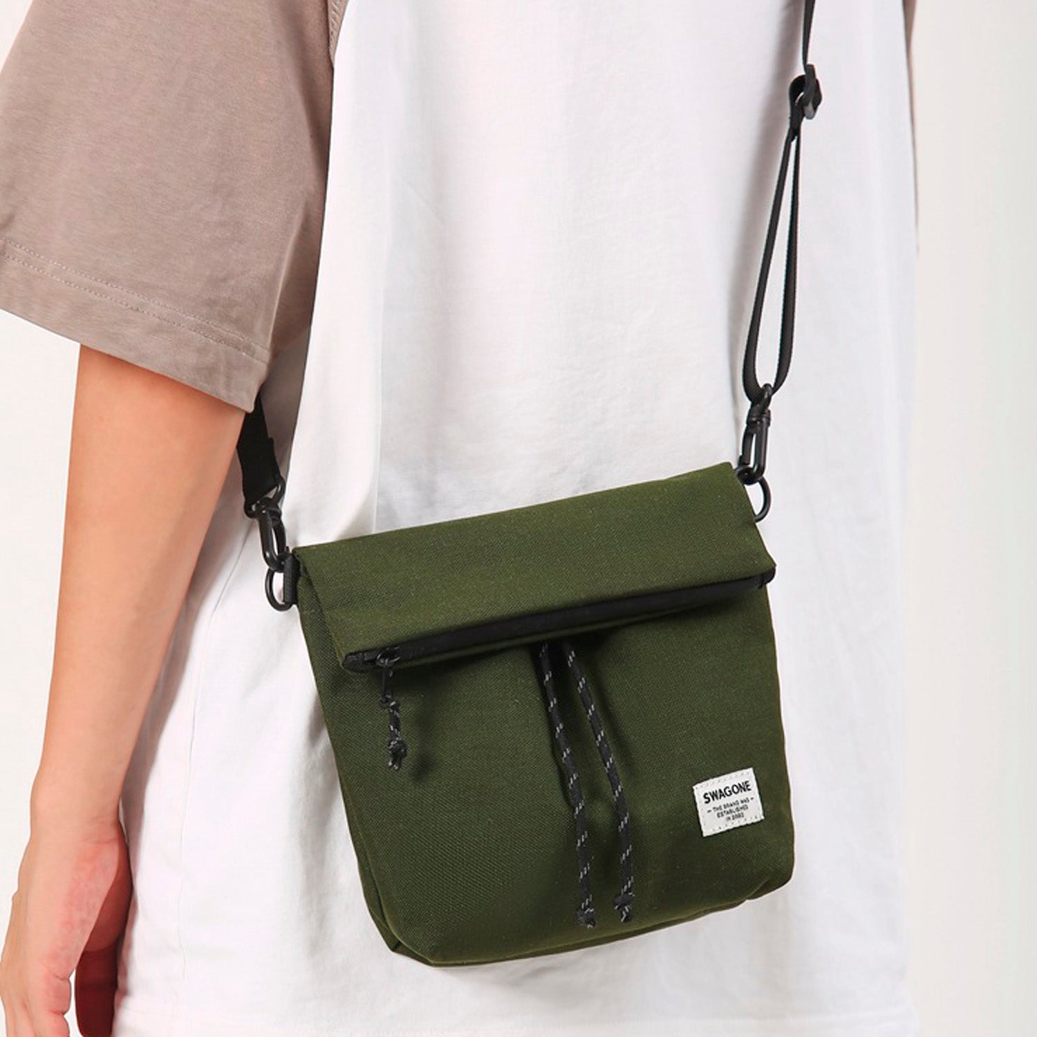 Satchel Casual Bag