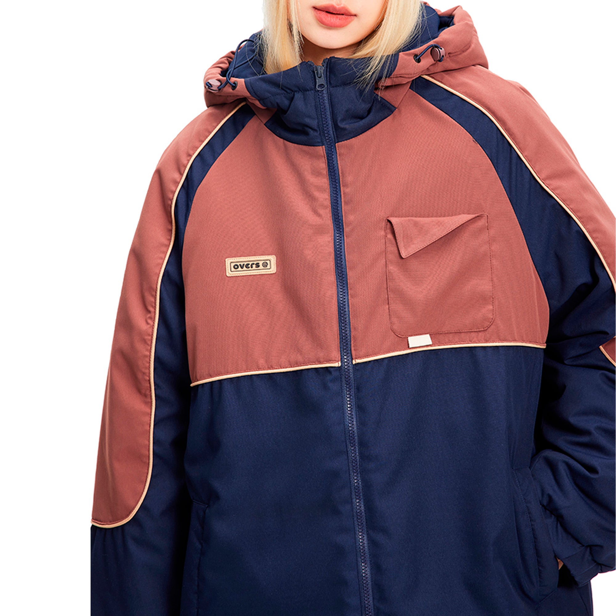 Winter new casual jacket