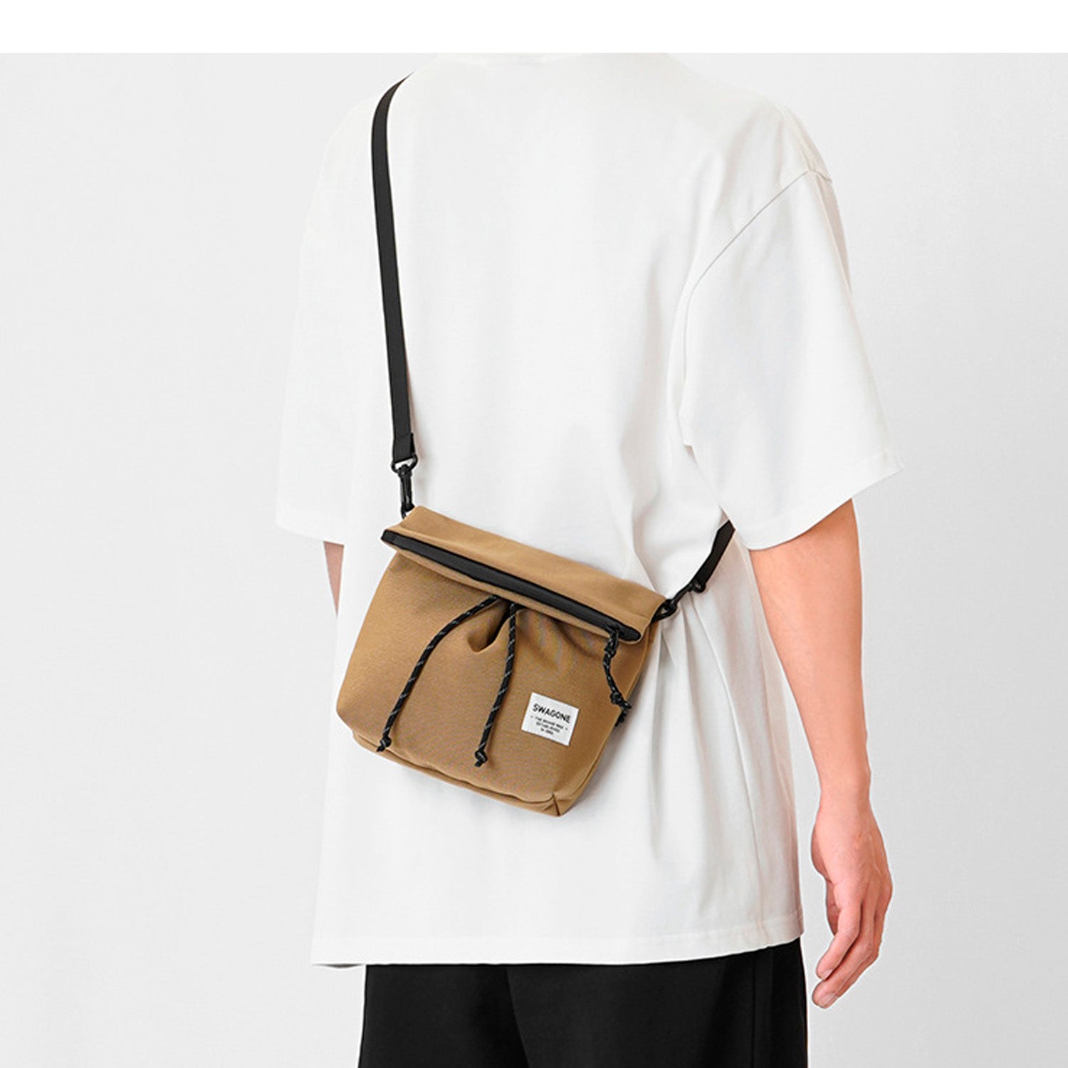 Satchel Casual Bag