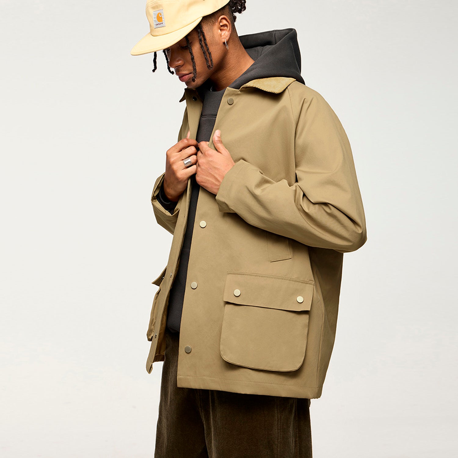 Urban Hunting Jacket