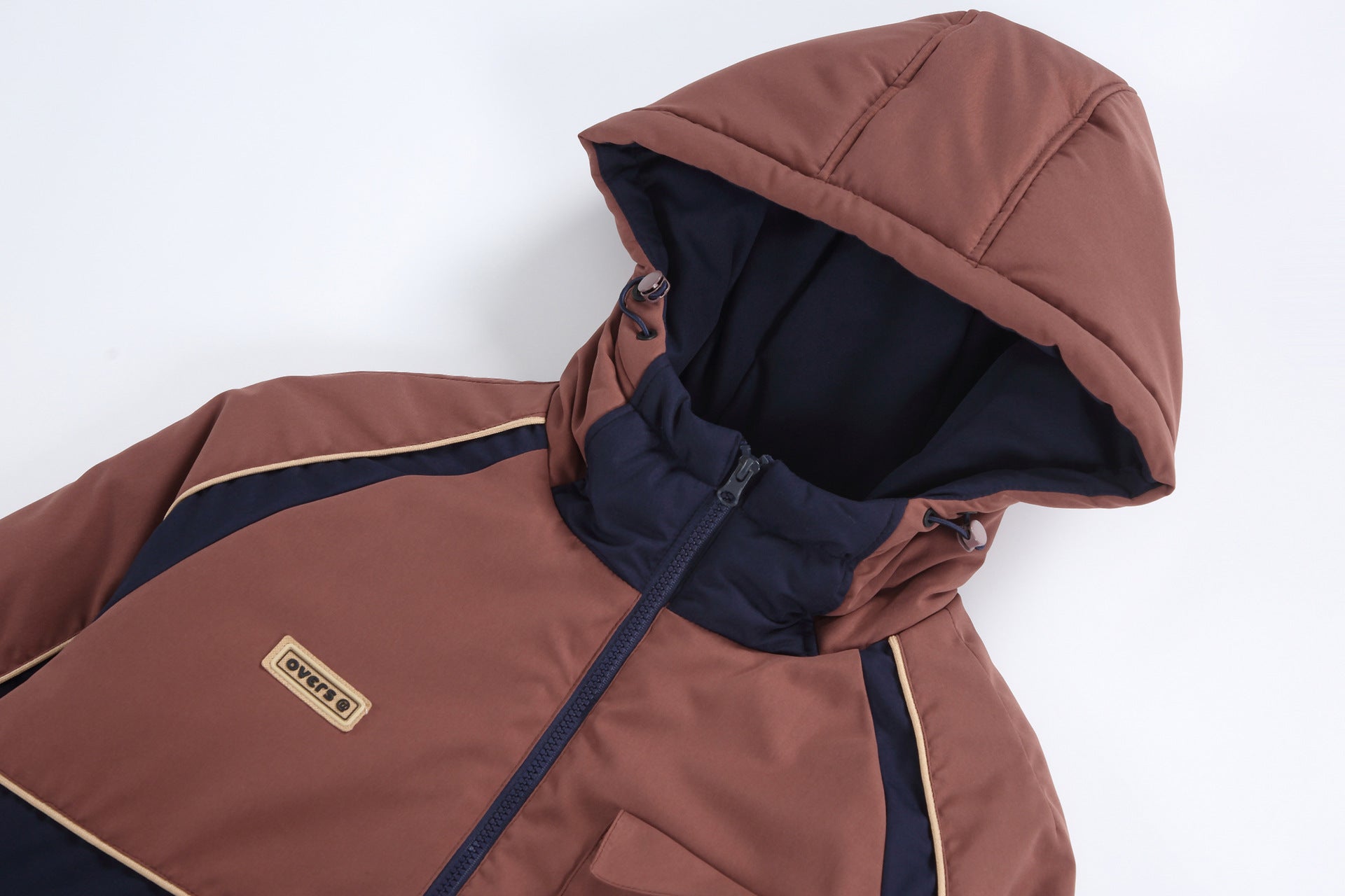Winter new casual jacket