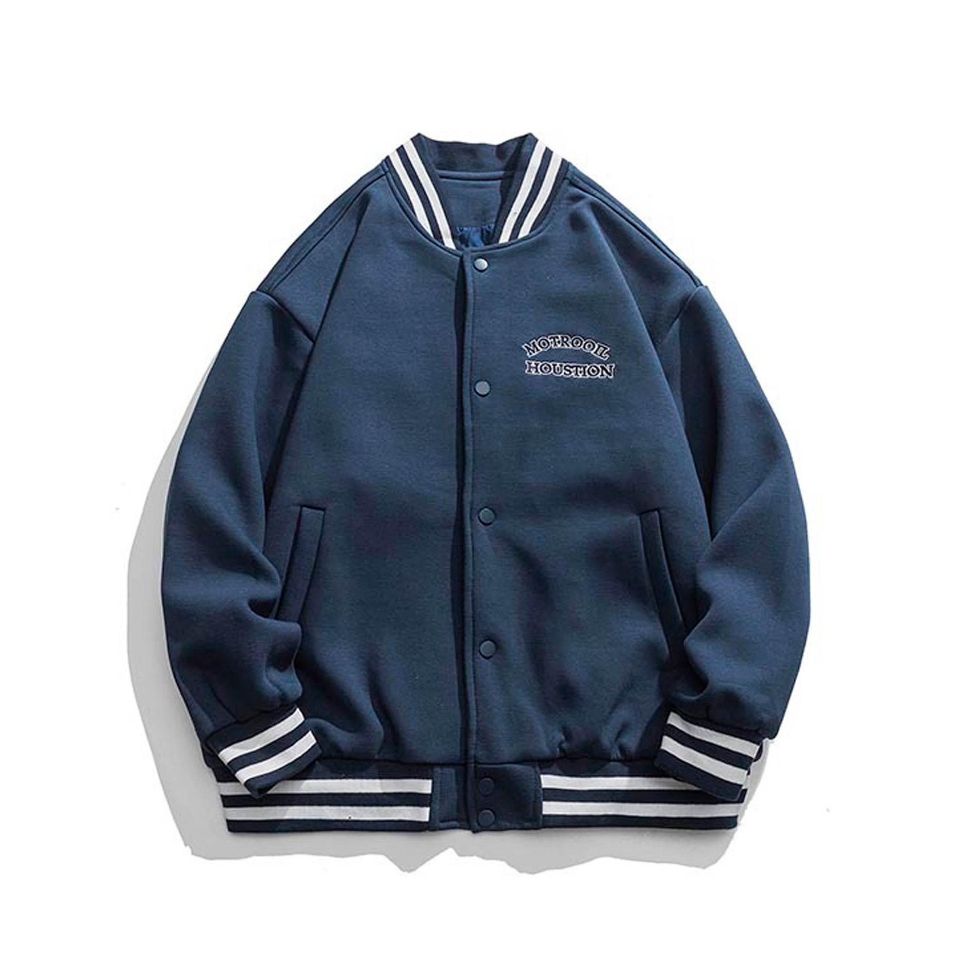 Campus youth casual jacket